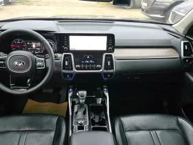 Kia Sorento Diesel 2.2 2Wd Prestige | Auto.bg — изображение 9 Kia Sorento Diesel 2.2 2Wd Prestige | Auto.bg — изображение 9