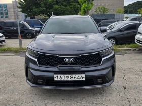 Kia Sorento Diesel 2.2 2Wd Prestige | Auto.bg — изображение 2 Kia Sorento Diesel 2.2 2Wd Prestige | Auto.bg — изображение 2