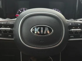 Kia Sorento Diesel 2.2 2Wd Prestige | Auto.bg — изображение 15 Kia Sorento Diesel 2.2 2Wd Prestige | Auto.bg — изображение 15