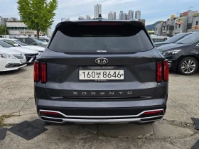 Kia Sorento Diesel 2.2 2Wd Prestige | Auto.bg — изображение 5 Kia Sorento Diesel 2.2 2Wd Prestige | Auto.bg — изображение 5