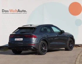 Audi Q8 undefined | Auto.bg — изображение 3 Audi Q8 undefined | Auto.bg — изображение 3