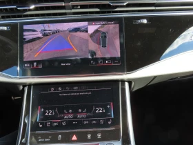 Audi Q8 undefined | Auto.bg — изображение 12 Audi Q8 undefined | Auto.bg — изображение 12