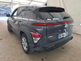 Hyundai Kona Intuitive - Hybrid | Auto.bg — изображение 3 Hyundai Kona Intuitive - Hybrid | Auto.bg — изображение 3