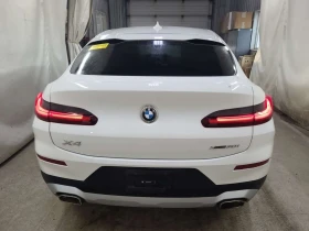 BMW X4 * xDrive30i * CARFAX * 2 КЛЮЧА * ПОДГРЕВ * - 34300 € - 36129945 3 | Car24.bg BMW X4 * xDrive30i * CARFAX * 2 КЛЮЧА * ПОДГРЕВ * - 34300 € - 36129945 3