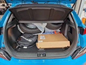 Hyundai Kona 64KWh/TREND/ТЕРМОПОМПА/ГАРАНЦИЯ/22г | Auto.bg — изображение 9 Hyundai Kona 64KWh/TREND/ТЕРМОПОМПА/ГАРАНЦИЯ/22г | Auto.bg — изображение 9