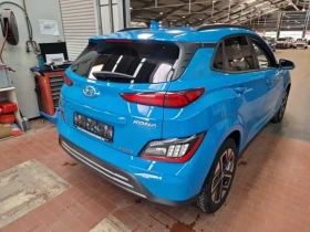 Hyundai Kona 64KWh/TREND/ТЕРМОПОМПА/ГАРАНЦИЯ/22г | Auto.bg — изображение 4 Hyundai Kona 64KWh/TREND/ТЕРМОПОМПА/ГАРАНЦИЯ/22г | Auto.bg — изображение 4
