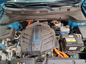 Hyundai Kona 64KWh/TREND/ТЕРМОПОМПА/ГАРАНЦИЯ/22г | Auto.bg — изображение 8 Hyundai Kona 64KWh/TREND/ТЕРМОПОМПА/ГАРАНЦИЯ/22г | Auto.bg — изображение 8