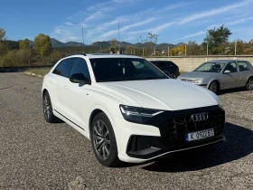 Audi Q8 3.0TDi quattro* distronic* digital* - 44900 € - 32793045 3 | Car24.bg Audi Q8 3.0TDi quattro* distronic* digital* - 44900 € - 32793045 3