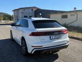 Audi Q8 3.0TDi quattro* distronic* digital* - 44900 € - 32793045 4 | Car24.bg Audi Q8 3.0TDi quattro* distronic* digital* - 44900 € - 32793045 4