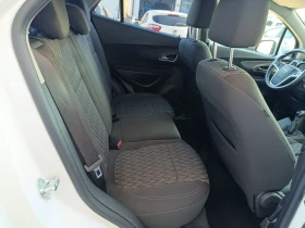Opel Mokka 1.7CDTI 4x4 130кс. | Auto.bg — изображение 9 Opel Mokka 1.7CDTI 4x4 130кс. | Auto.bg — изображение 9