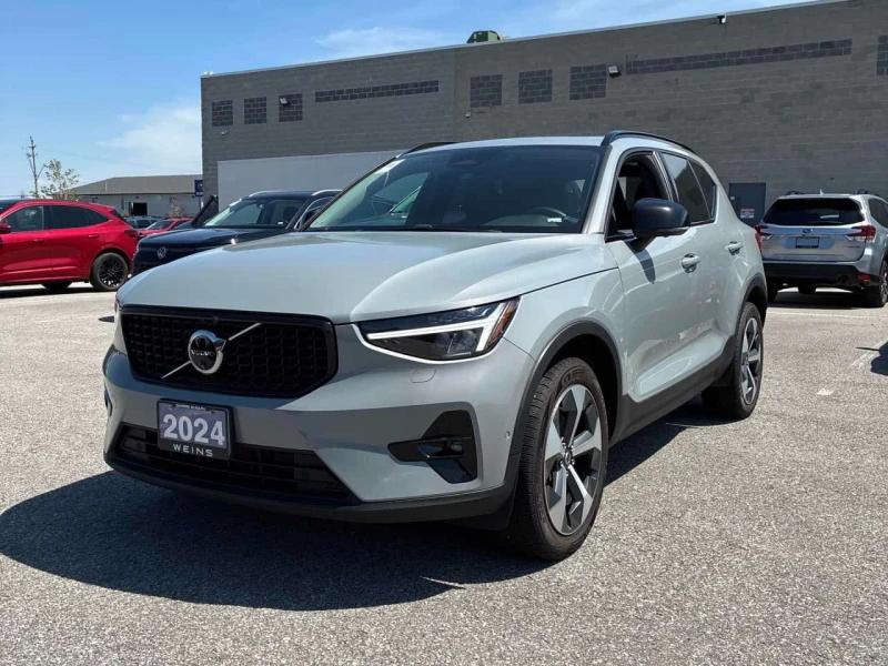 Volvo XC40 Plus Dark Theme CARFAX - 24800 € / 48504.58 лв. - 30167201 1 | Car24.bg Volvo XC40 Plus Dark Theme CARFAX - 24800 € / 48504.58 лв. - 30167201 1