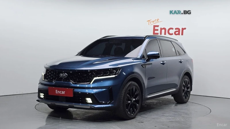 Kia Sorento 2.5T/4WD/GRAVITY - 21500 € / 42050.35 лв. - 68436425 1 | Car24.bg Kia Sorento 2.5T/4WD/GRAVITY - 21500 € / 42050.35 лв. - 68436425 1