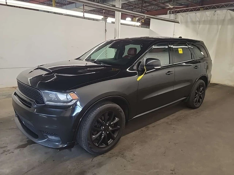 Dodge Durango R/T CARFAX - 17200 € - 68016195 1 | Car24.bg Dodge Durango R/T CARFAX - 17200 € - 68016195 1