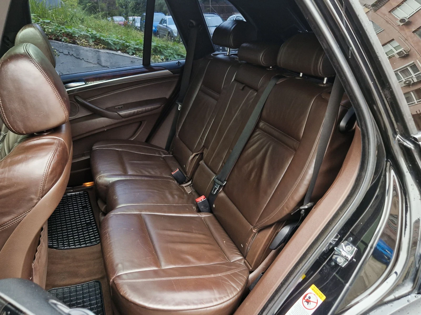 BMW X5 3.0SD Individual  - изображение 10 | Auto.bg BMW X5 3.0SD Individual  - изображение 10