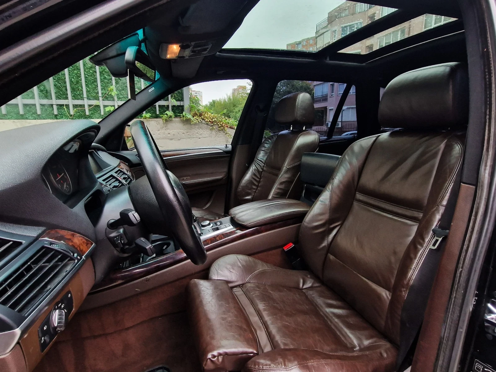 BMW X5 3.0SD Individual  - изображение 8 | Auto.bg BMW X5 3.0SD Individual  - изображение 8