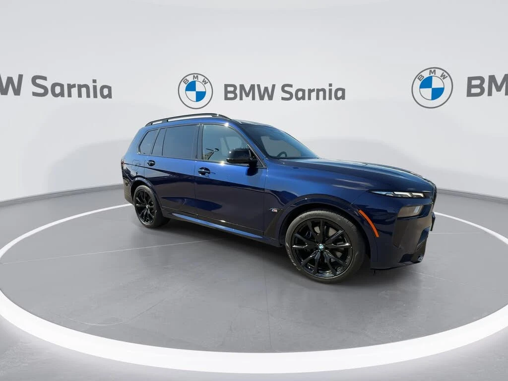 BMW X7 M-Performance* CARFAX* АвтоКредит* (ЦЕНА ДО БГ) - изображение 2 | Auto.bg BMW X7 M-Performance* CARFAX* АвтоКредит* (ЦЕНА ДО БГ) - изображение 2
