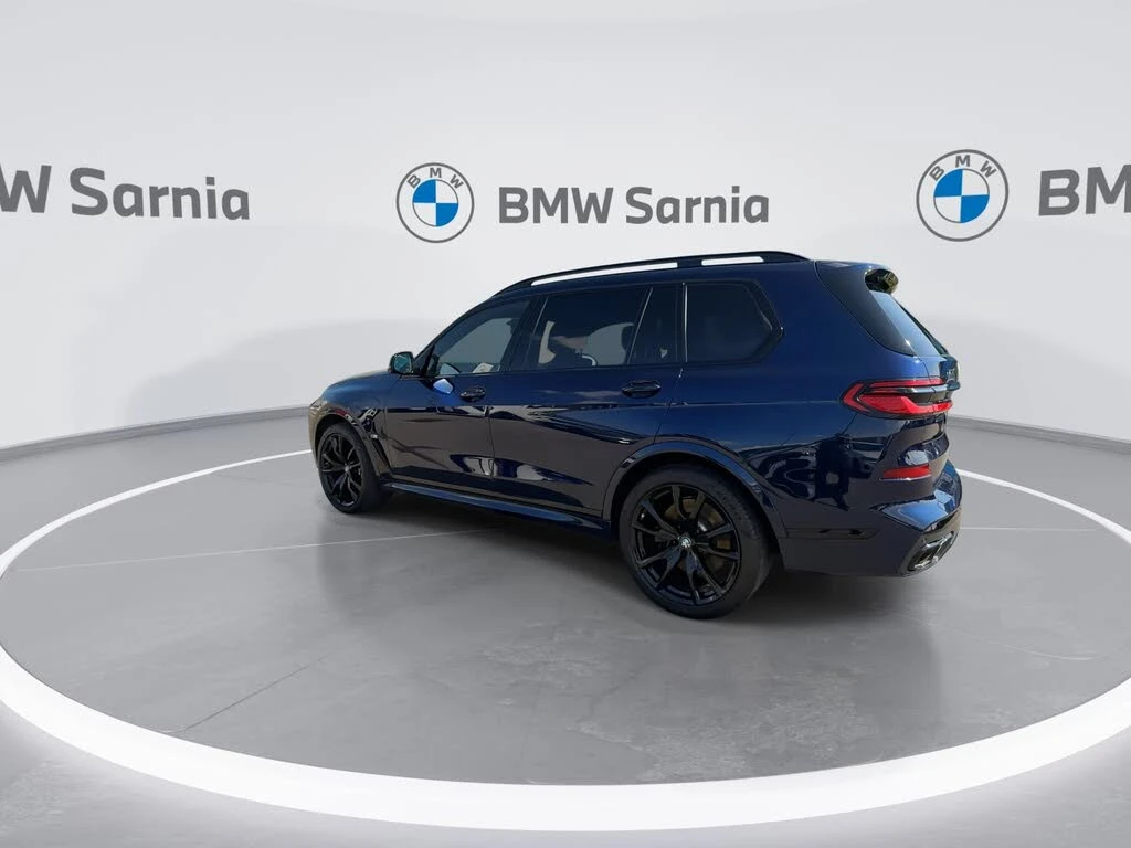 BMW X7 M-Performance* CARFAX* АвтоКредит* (ЦЕНА ДО БГ) - изображение 5 | Auto.bg BMW X7 M-Performance* CARFAX* АвтоКредит* (ЦЕНА ДО БГ) - изображение 5