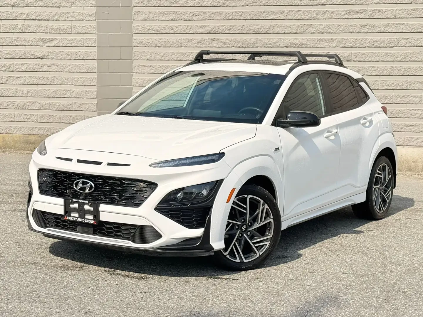 Hyundai Kona 1.6T* AWD* N-Line* Harman Kardon* Обдух* Digital | Auto.bg — изображение 1 Hyundai Kona 1.6T* AWD* N-Line* Harman Kardon* Обдух* Digital | Auto.bg — изображение 1