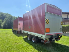 Iveco 35S18 ЩОРА + РЕМЪРКЕ B+ E до 3.5Т БОРДОВЕ | Auto.bg — изображение 6 Iveco 35S18 ЩОРА + РЕМЪРКЕ B+ E до 3.5Т БОРДОВЕ | Auto.bg — изображение 6