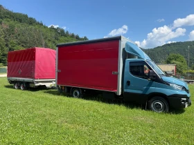 Iveco 35S18 ЩОРА + РЕМЪРКЕ B+ E до 3.5Т БОРДОВЕ | Auto.bg — изображение 8 Iveco 35S18 ЩОРА + РЕМЪРКЕ B+ E до 3.5Т БОРДОВЕ | Auto.bg — изображение 8