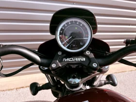 Moto Morini Calibro undefined | Auto.bg — изображение 10 Moto Morini Calibro undefined | Auto.bg — изображение 10