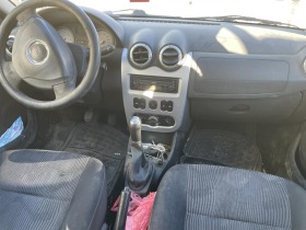 Dacia Logan  | Mobile.bg   4