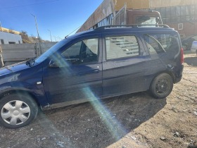 Dacia Logan  | Mobile.bg   2