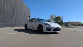Porsche Panamera CARFAX АВТО КРЕДИТ  - изображение 3 | Auto.bg Porsche Panamera CARFAX АВТО КРЕДИТ  - изображение 3