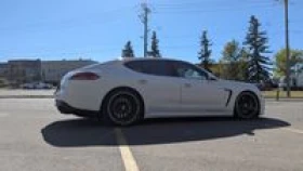 Porsche Panamera CARFAX АВТО КРЕДИТ  - изображение 6 | Auto.bg Porsche Panamera CARFAX АВТО КРЕДИТ  - изображение 6