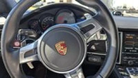 Porsche Panamera CARFAX АВТО КРЕДИТ  - изображение 8 | Auto.bg Porsche Panamera CARFAX АВТО КРЕДИТ  - изображение 8