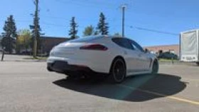 Porsche Panamera CARFAX АВТО КРЕДИТ  - изображение 5 | Auto.bg Porsche Panamera CARFAX АВТО КРЕДИТ  - изображение 5