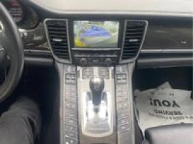 Porsche Panamera CARFAX АВТО КРЕДИТ  - изображение 9 | Auto.bg Porsche Panamera CARFAX АВТО КРЕДИТ  - изображение 9