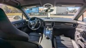Porsche Panamera CARFAX АВТО КРЕДИТ  - изображение 7 | Auto.bg Porsche Panamera CARFAX АВТО КРЕДИТ  - изображение 7