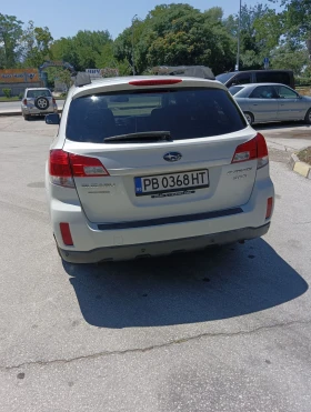 Subaru Outback 3, 6R - 7999 € / 15644.68 лв. - 39996330 6 | Car24.bg Subaru Outback 3, 6R - 7999 € / 15644.68 лв. - 39996330 6
