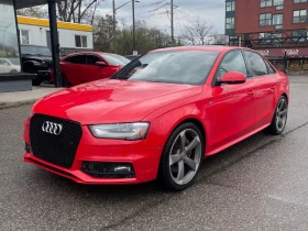 Audi S4 Technik * CARFAX * АВТОКРЕДИТ 1 - Car24.bg Audi S4 Technik * CARFAX * АВТОКРЕДИТ 1