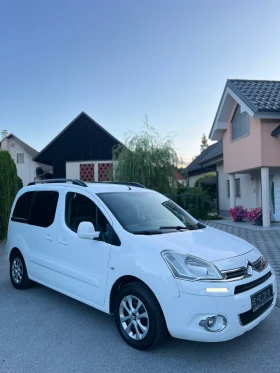 Citroen Berlingo * 1.6* Face* - Car24.bg Citroen Berlingo * 1.6* Face*