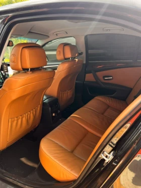 BMW 525 Фейслифт | Mobile.bg — малка снимка 5