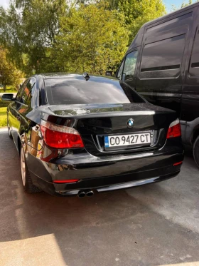 BMW 525 Фейслифт | Mobile.bg — малка снимка 2