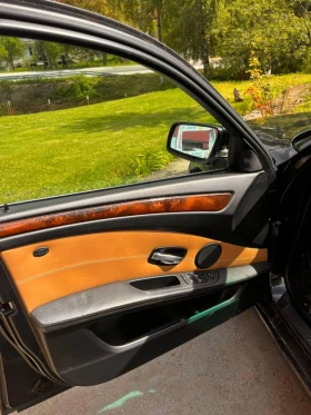 BMW 525 Фейслифт | Mobile.bg — малка снимка 6