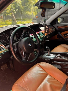 BMW 525 Фейслифт | Mobile.bg — малка снимка 4