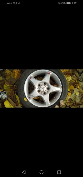 Mercedes-Benz A 140 | Mobile.bg — малка снимка 7