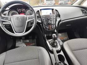 Opel Astra 1.4i* ГАЗОВА УРЕДБА* LED* NAVI* EURO6B* - 5500 € / 10757.07 лв. - 68520584 8 | Car24.bg Opel Astra 1.4i* ГАЗОВА УРЕДБА* LED* NAVI* EURO6B* - 5500 € / 10757.07 лв. - 68520584 8