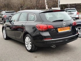 Opel Astra 1.4i* ГАЗОВА УРЕДБА* LED* NAVI* EURO6B* - 5500 € / 10757.07 лв. - 68520584 6 | Car24.bg Opel Astra 1.4i* ГАЗОВА УРЕДБА* LED* NAVI* EURO6B* - 5500 € / 10757.07 лв. - 68520584 6