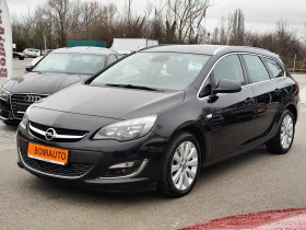 Opel Astra 1.4i* ГАЗОВА УРЕДБА* LED* NAVI* EURO6B* - Car24.bg Opel Astra 1.4i* ГАЗОВА УРЕДБА* LED* NAVI* EURO6B*