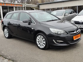 Opel Astra 1.4i* ГАЗОВА УРЕДБА* LED* NAVI* EURO6B* - 5500 € / 10757.07 лв. - 68520584 3 | Car24.bg Opel Astra 1.4i* ГАЗОВА УРЕДБА* LED* NAVI* EURO6B* - 5500 € / 10757.07 лв. - 68520584 3
