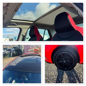 Skoda Fabia 1.4 TDI MONTE CARLO - 7900 € / 15451.06 лв. - 97246490 15 | Car24.bg Skoda Fabia 1.4 TDI MONTE CARLO - 7900 € / 15451.06 лв. - 97246490 15