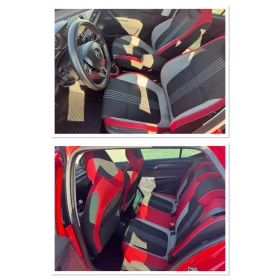 Skoda Fabia 1.4 TDI MONTE CARLO - 7900 € / 15451.06 лв. - 97246490 13 | Car24.bg Skoda Fabia 1.4 TDI MONTE CARLO - 7900 € / 15451.06 лв. - 97246490 13