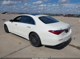 Mercedes-Benz S 500 3l 4Matic - 48500 € / 94857.76 лв. - 37074486 3 | Car24.bg Mercedes-Benz S 500 3l 4Matic - 48500 € / 94857.76 лв. - 37074486 3