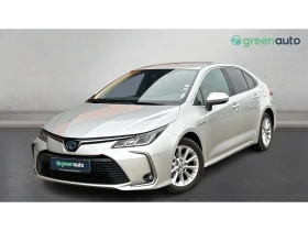 Toyota Corolla 1.8 HSD, Месечна вноска от 244 - Car24.bg Toyota Corolla 1.8 HSD, Месечна вноска от 244