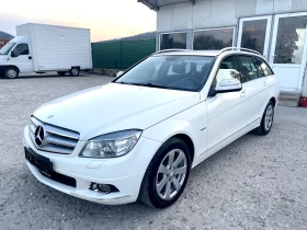 Mercedes-Benz C 220 C220cdi 170hp OEM 646 automatic!!! - Car24.bg Mercedes-Benz C 220 C220cdi 170hp OEM 646 automatic!!!